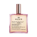 Nuxe Sausasis aliejus &bdquo;Huile Prodigieuse Florale&reg; Multi-purpose dry oil&ldquo; (veidui ir kūnui puoselėti), 50 ml