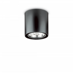Lubinis &scaron;viestuvas Ideal Lux Ceiling lamp with 1 light MOOD, GU10, chrome
