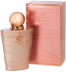 Rich&Ruitz Slices by Al Haramain for Women (Kvepalai Moterims) EDP 65ml