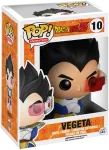 FUNKO POP! Vinilinė figūrėlė: Dragon Ball Z - Vegeta, 10 cm