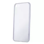 Dėklas iLike Slim Case 1mm skirtas Huawei P50 Pro, skaidrus