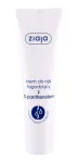 Ziaja D-Panthenol Soothing Hand Kreminis moterims, 100 ml