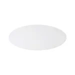 Pakabinamas &scaron;viestuvas Ideal Lux Gaubtas Set Up Disco Acrilico D70