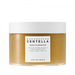 SKIN1004 Madagascar Centella Quick Calming Pad raminantys veido padeliai su azijine centele, 130 ml