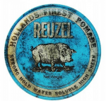 Plaukų pomada Reuzel Hollands Finest Pomade Strong Hold, 340 g