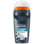 L'Oreal Paris Men Expert Magnesium Defense, 50 ml
