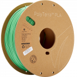Polymaker PolyTerra PLA - 1kg - 1.75mm - Forrest Žalias