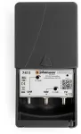 Johansson 7411 LTE UHF+VHF stiebo stiprintuvas