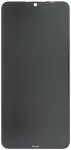 Dėklas For_Huawei LCD Ekranas + Touch Unit Huawei P30 Lite Juodas (for 48MP photo)