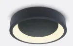 Lubinis &scaron;viestuvas 32W LED pavir&scaron;inis &scaron;viestuvas, antracito sp., 2700/3000/4000K, 62132N/AN/V