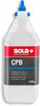 Pakeitimo kreida matavimo virvei-žymekliui Sola CPB 1400; 1,4kg
