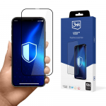 3mk VibyGlass grūdintas stiklas, skirtas iPhone 14 Pro Max