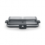 Severin PG 8564 juoda