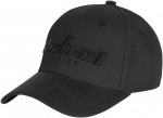 Rebel Active kepurė, juoda, S dydis