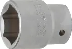 Bgs Technic Galvutė 6-kampė | 20 mm (3/4") | 33 mm (3433)