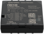 FMC130 TELTONIKA GPS SEKLYS, SIM kortelė: Nepridėti, Serveris : Nepridėti
