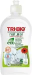 TRI-BIO natūralus EKO indų ploviklis balzamas, 420 ml