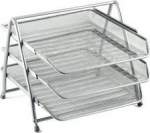 Grand SZUFLADA GRAND GR-069S 3 SZUF.SREBR. - 120-1118