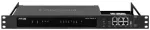 LANCOM CPE blackline Rack Mount Plus, tvirtinimo kron&scaron;teinas, metalas, juodas, 1 vnt.