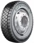 Firestone 225/75R17.5 FD611 129/127M TL M+S 3PMSF /galinė
