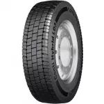 Continental 245/70R17.5 HYBRID LD3 14PR 136/134M TL M+S 3PMSF /galas