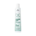 Schwarzkopf Professional Bonacure Scalp Soothing &Scaron;ampūnas raminantis &scaron;ampūnas sausai ir jautriai galvos odai, 250 ml