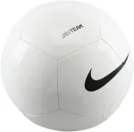 Futbolo kamuolys Nike Pitch Team balta FZ7553 100 (3)