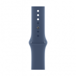 Apple 46mm Denim Sport Band - M/L