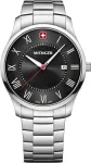 Laikrodis WENGER City Classic 01.1441.140