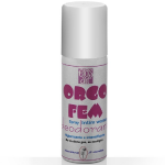 EROS-ART Ferowoman Intimate Hygiene Dezodorantas Pur&scaron;kiklis 75 ml for Women