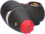 Flamco SEPAR.POW.XSTREAM VENT DN25 G1"F