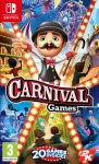 Karnavaliniai žaidimai (kodas dėžutėje) &ndash; Nintendo Switch