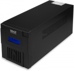 UPS AVARINIS MAITINIMO VOLT POLSKA MICRO 1200VA 720W