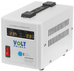 TINKLO ĮTAMPOS STABILIZATORIUS AVR-500VA VOLT Polska