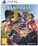 Square Enix Fantasia: Neo Dimension PS5
