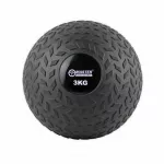 Wallball Gimnastika Medicininis kamuolys 3kg