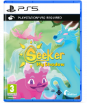 Perp Games &bdquo;Ie&scaron;kotojas mano &scaron;e&scaron;ėlio&ldquo; &ndash; &bdquo;PlayStation 5&ldquo;.