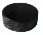 MASTER Senior Training Hockey Puck