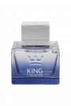Antonio Banderas King Of Seduction tualetinio vandens pur&scaron;kiklis 50ml