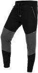 Neo Tools Sportinės kelnės COMFORT, juoda-pilka, dydis XXXL