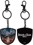 Sd Toys Attack On Titan Colosal keychain