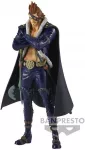 Banpresto One Piece The Granline Men Wanokuni X Drake vol.22 figure 17cm