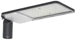 150W LED gatvės &scaron;viestuvas URBAN AREA, juodas, 6500K, 155&deg;x80&deg;