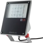 25W LED prožektorius POWERLUG MINI, pilku korpusu, 4000K, IP65