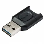 Kingston MobileLite Plus USB3.2 Gen1 SDHC/SDXC UHS-II Card Reader MLP