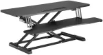 Elektrinis stalo antstatas Spacetronik SPR-137LB
