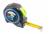 H&Otilde;GERT Matavimo juosta 5 m 25 mm nailono 2 pusės