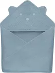 Multitex Antklodė-apgaubtas MUSLIN 80x120