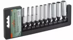 Jonnesway JS.KPL.NAS.CAL.DŁ. 10cz.(1/4" 6-KT) S05HD2210S