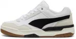 Puma Avalynė Vyrams Rebound Retro Sd Juodas Baltas rusvai gelsvas 400214 01